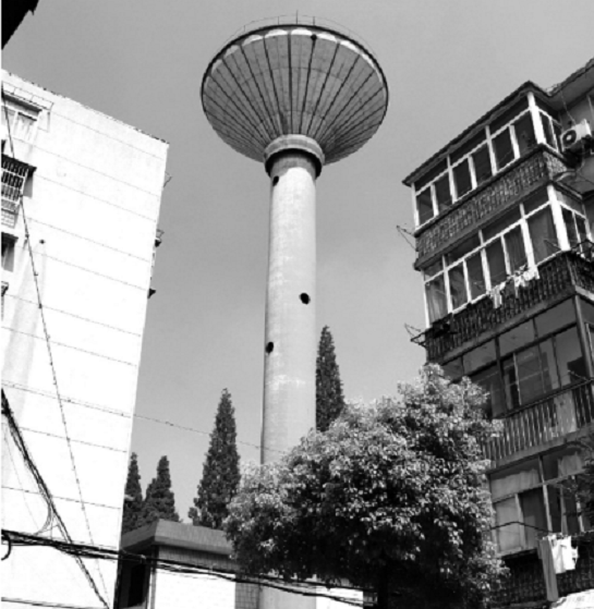 上海水塔拆除-如何确保水塔拆除安全实施