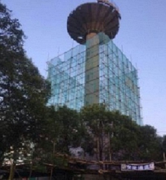 福州镇江水塔拆除有哪些施工技术要求？
