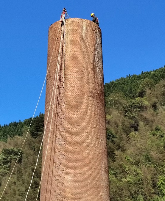 呼和浩特高空拆除公司-什么是高空拆除？