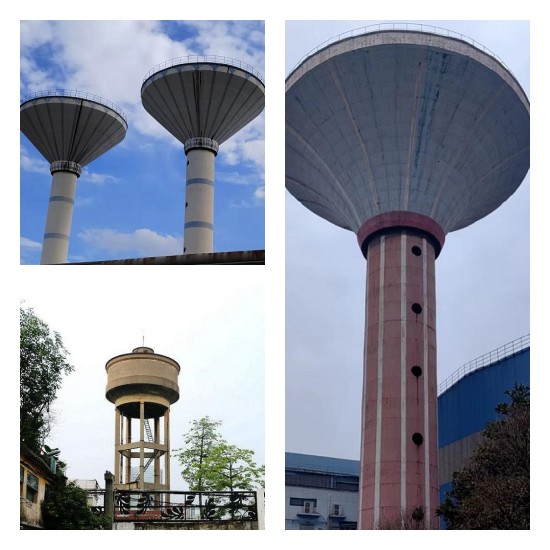 水塔拆除-水塔人工拆除施工步骤