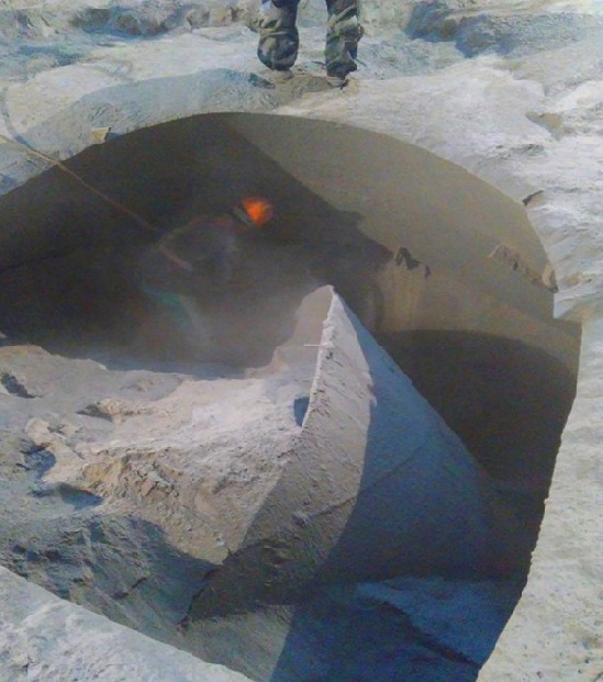 水泥库清理公司 水泥库清理施工工艺流程分享