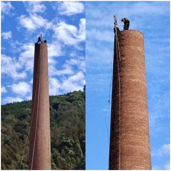 高空拆除公司 必须具备的资质？
