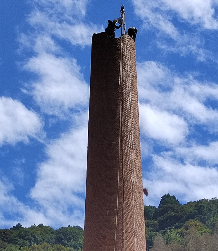 拆除烟囱（专业）公司安全快捷又环保