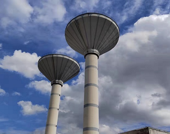高空拆除公司技术超前 安全环保
