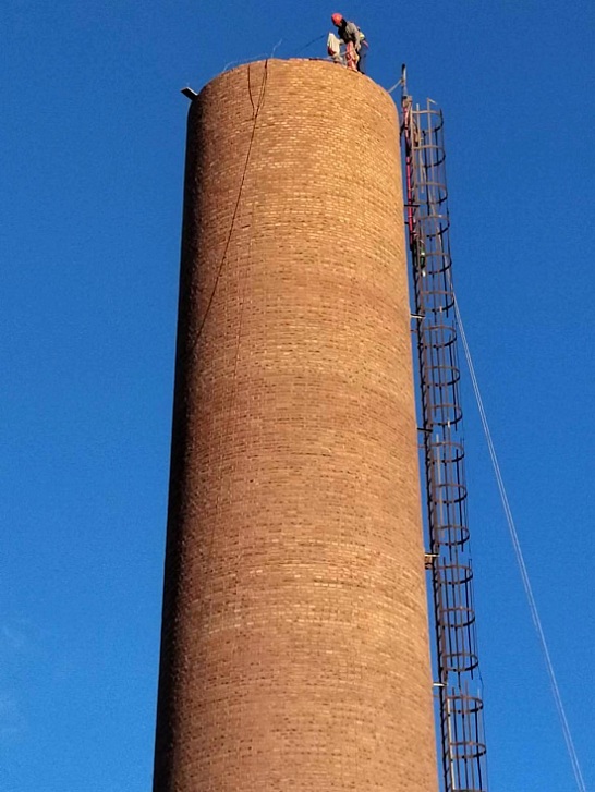 蚌埠烟囱拆除公司废弃烟囱拆除 拆除大烟囱 承接全国范围