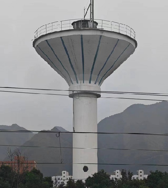 蓉城水塔拆除公司：安全至上，为城市建设提供有力支持