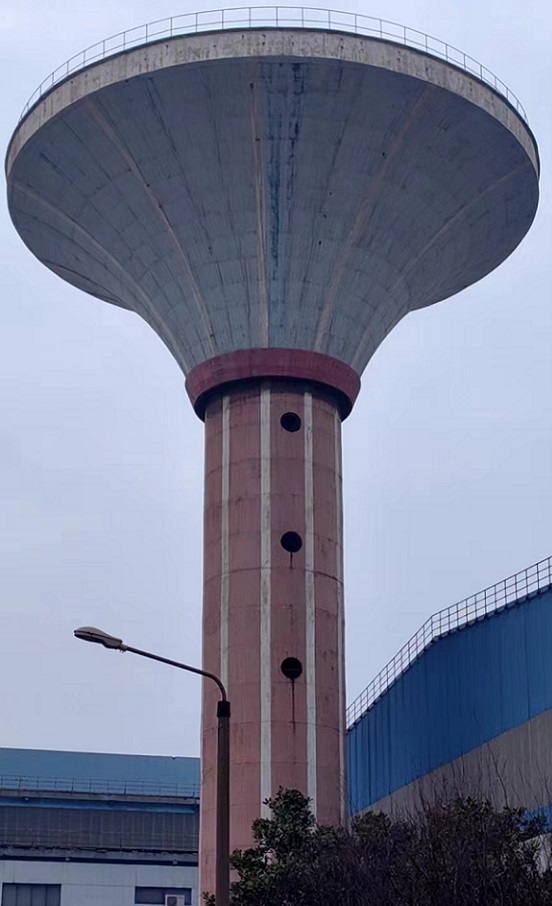 铜川水塔拆除公司：专业、安全与效率的完美融合