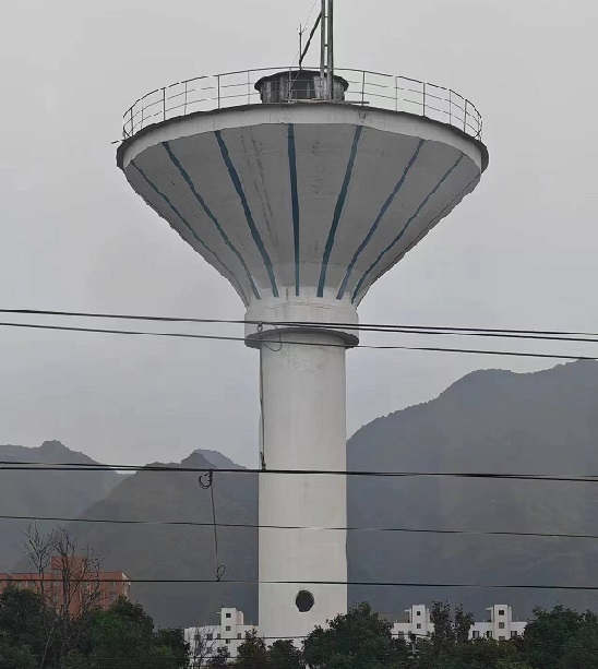 水塔拆除公司的技术创新:提升拆除效率与安全性