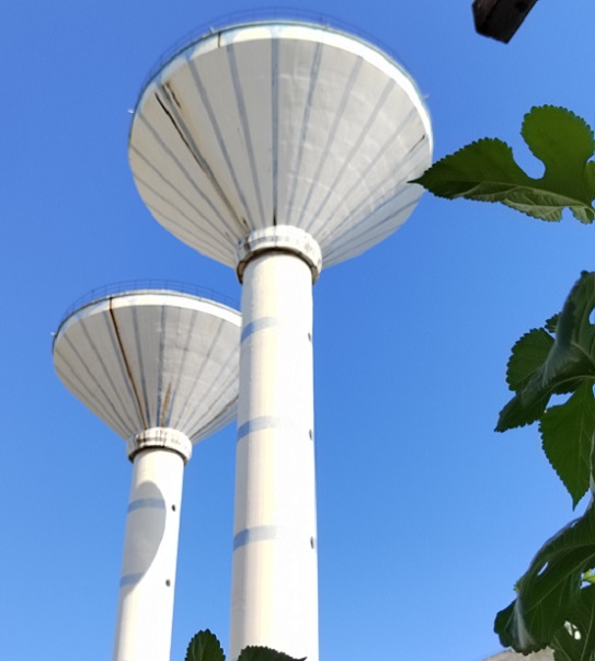 水塔拆除公司以专业力量提升效率与安全